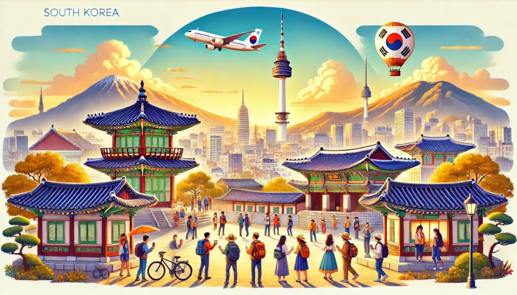 여행자보험 국내