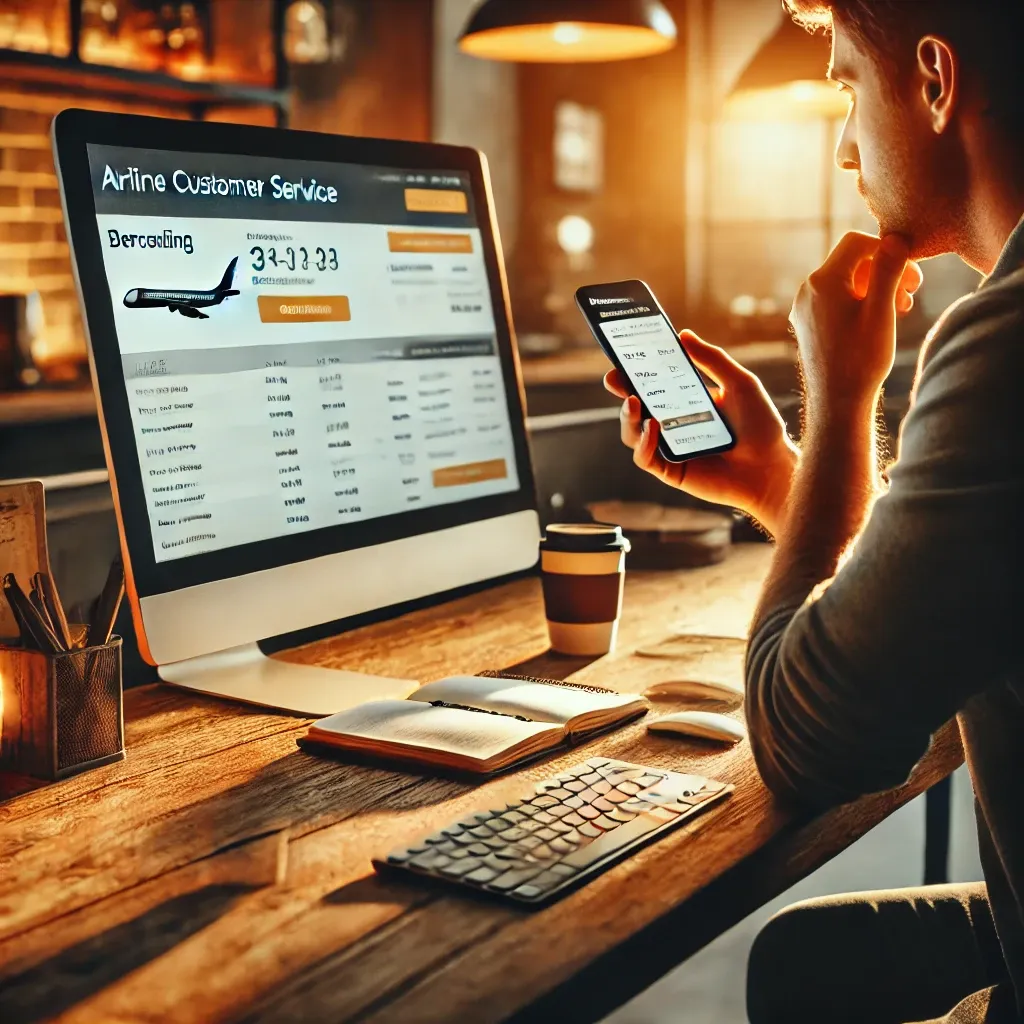 항공권 당일 환불