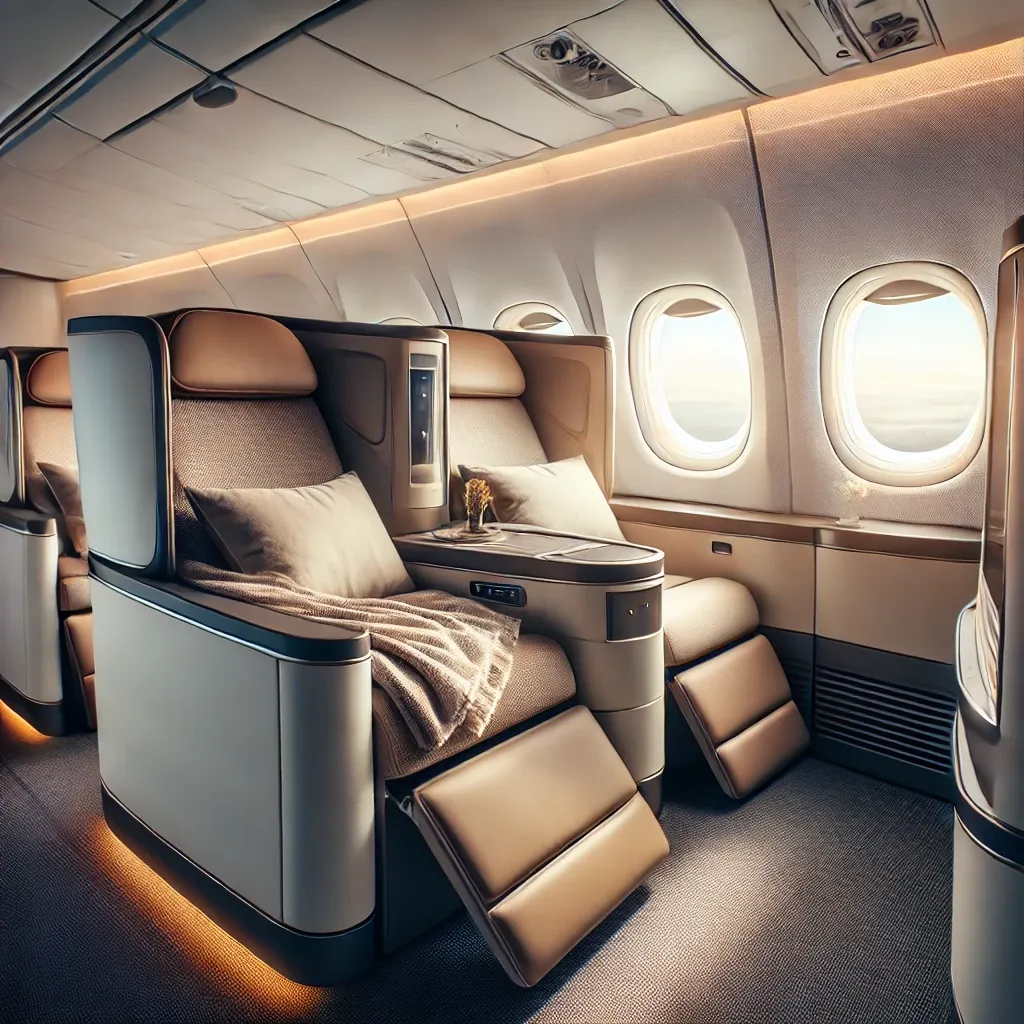 항공권 예약등급