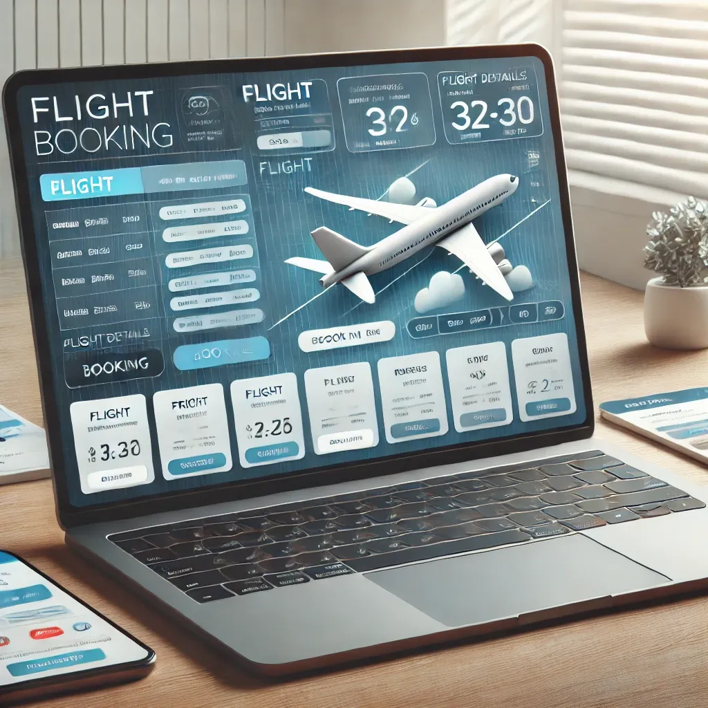 항공권예약사이트