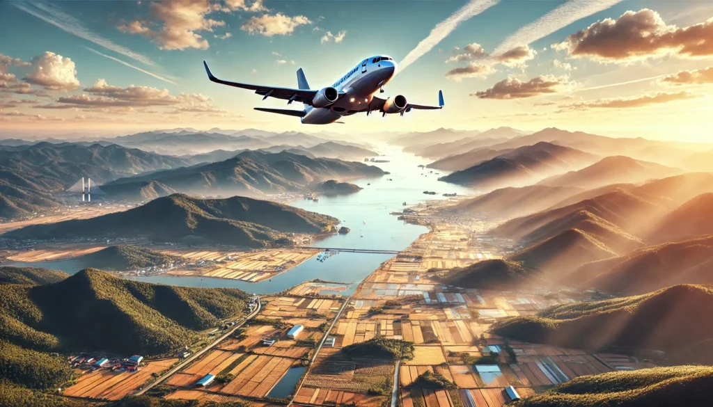 국내항공권 최저가