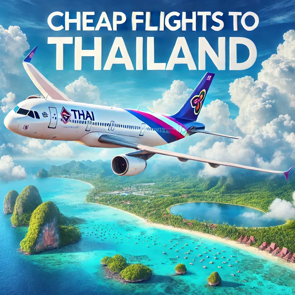 태국 항공권 최저가