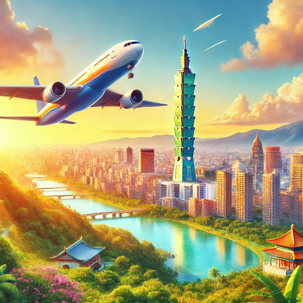 대만 항공권 특가