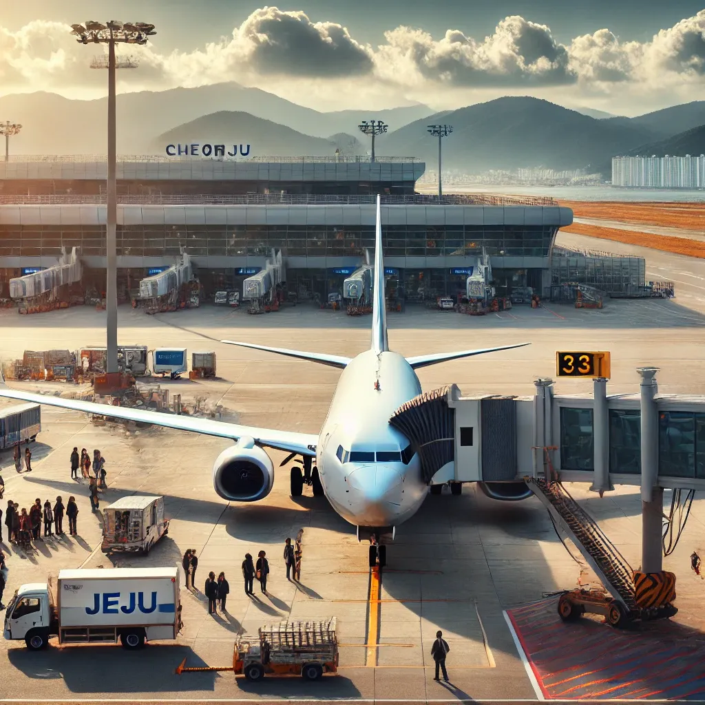 청주공항 제주도항공권특가