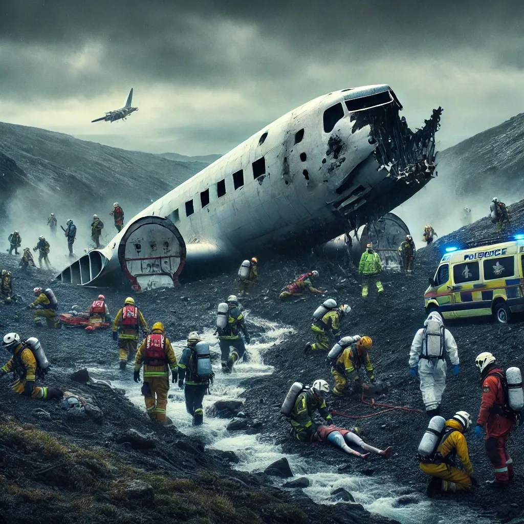 항공사고 기도문