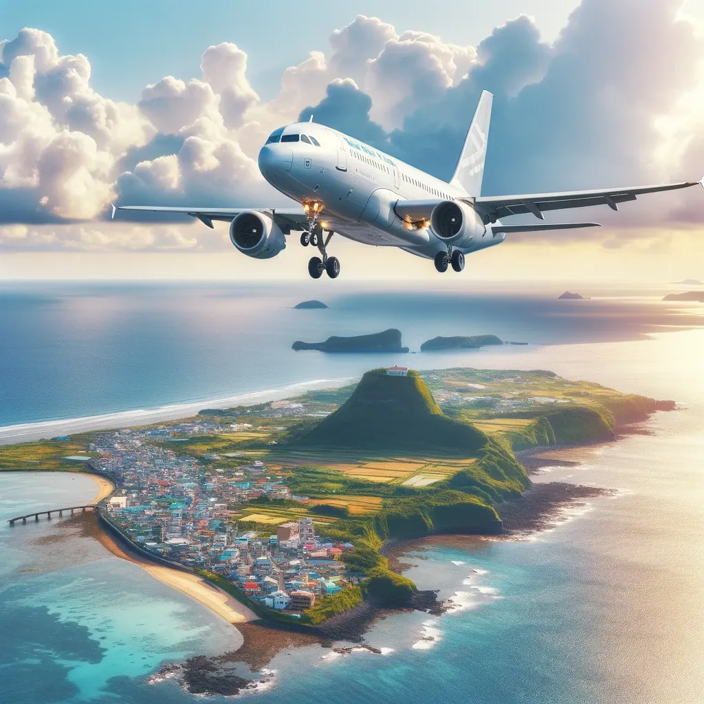 국내 저가항공사김포 제주 항공료