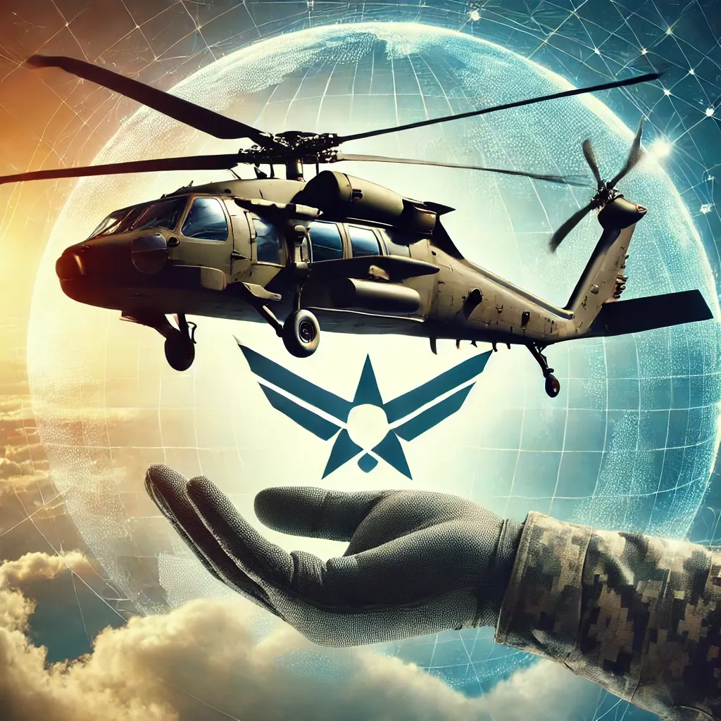 육군 항공사령부