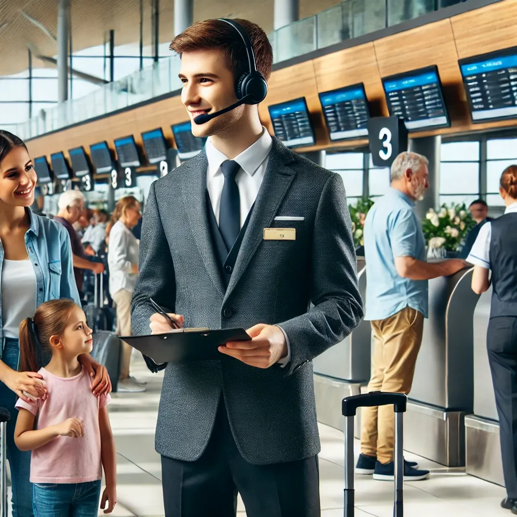 항공사 지상직 급여