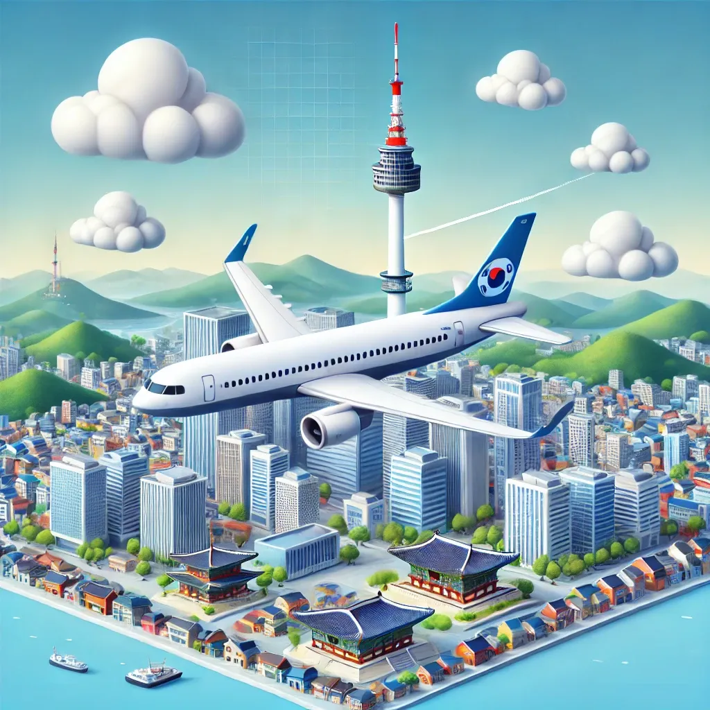 한국 저가 항공사