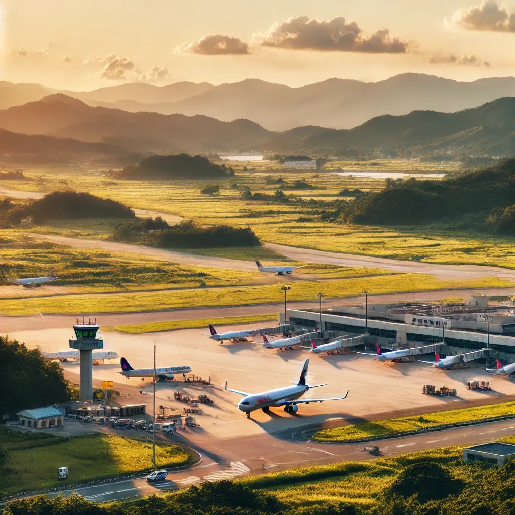 무안항공사고여행사