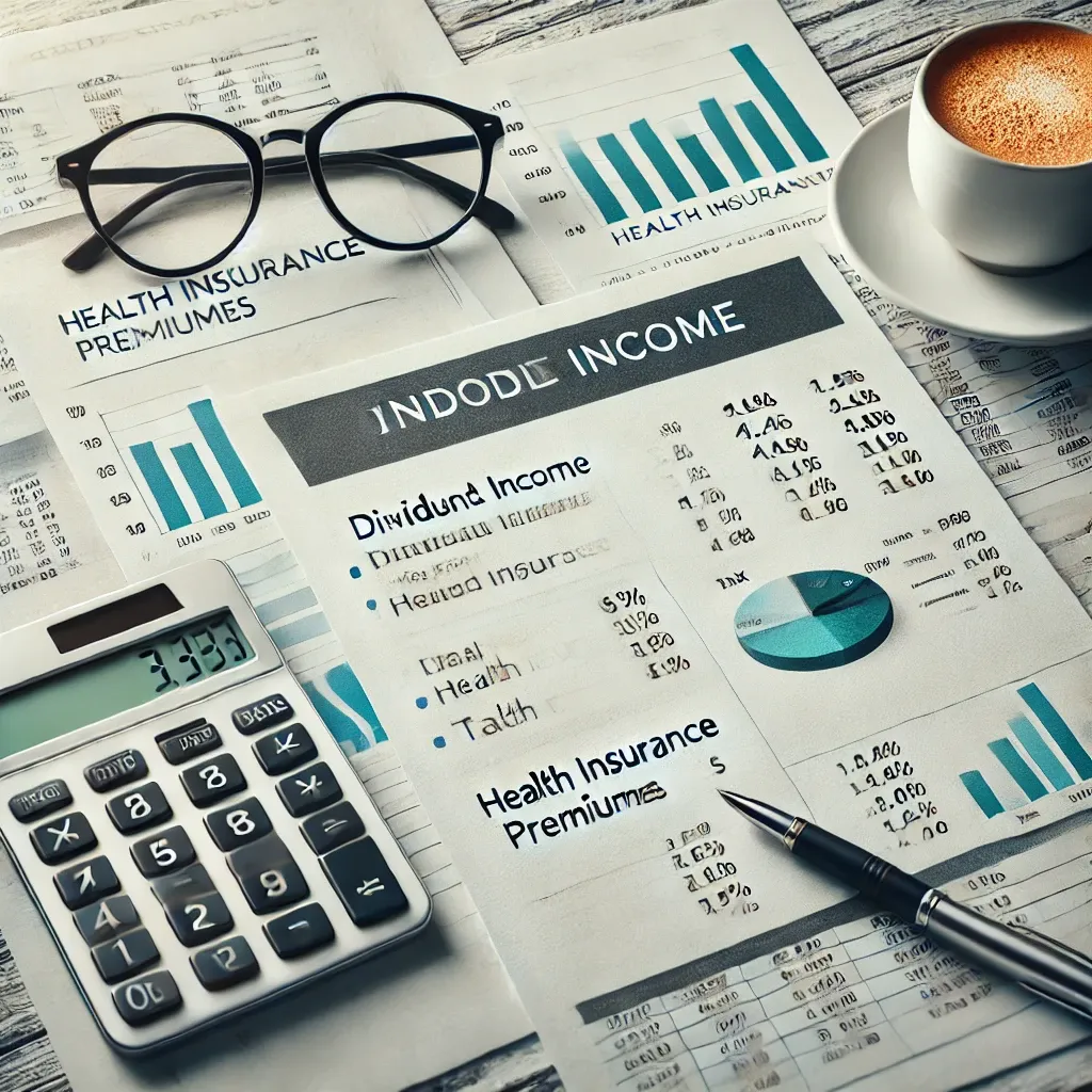 배당소득 건강보험료