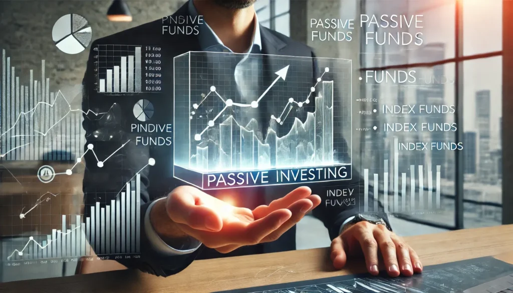 패시브펀드