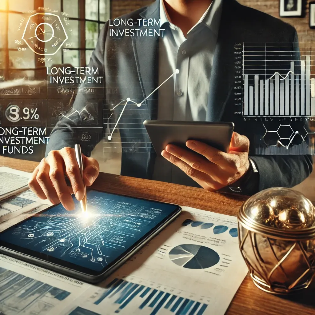 장기적립식 펀드