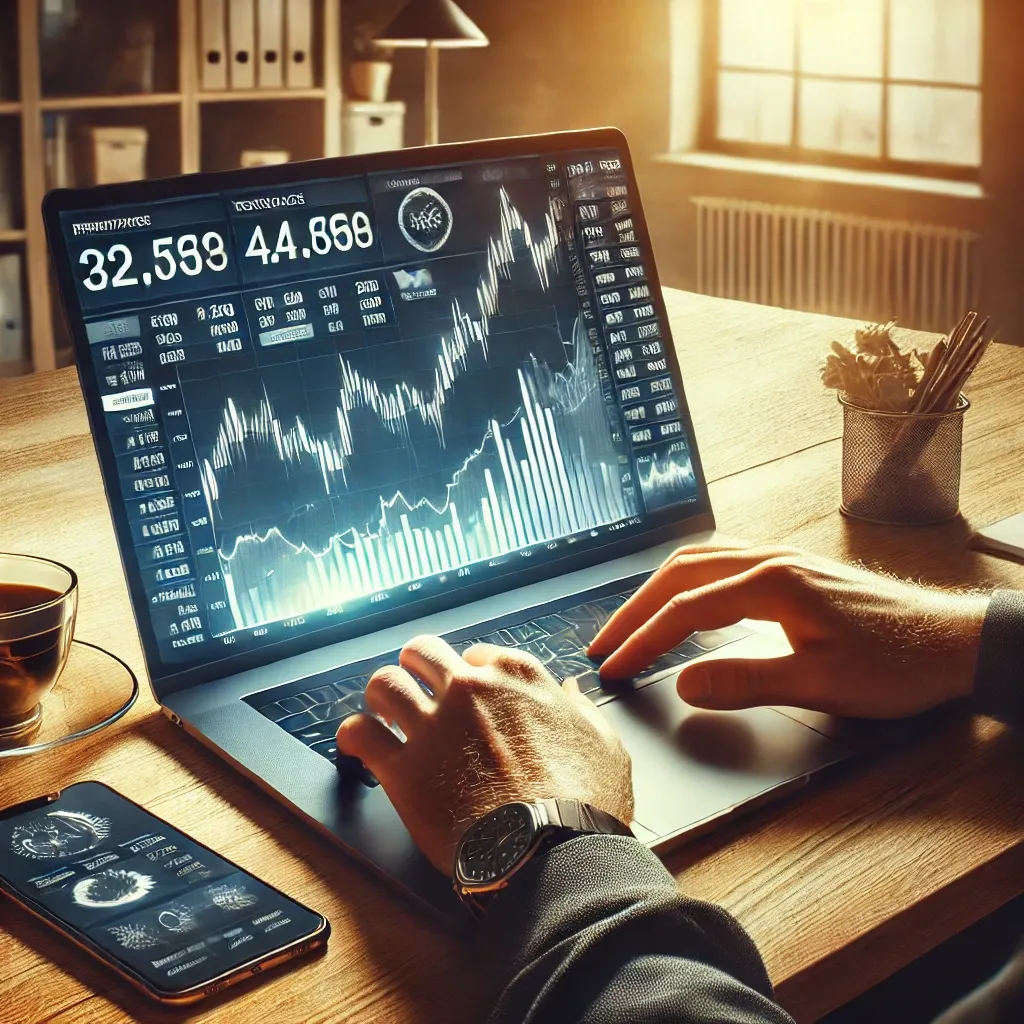 증권사 주식 이전