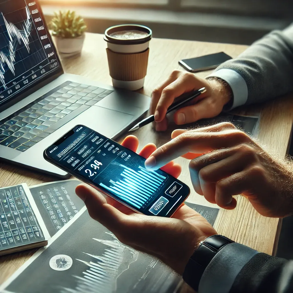 증권사 주식이전