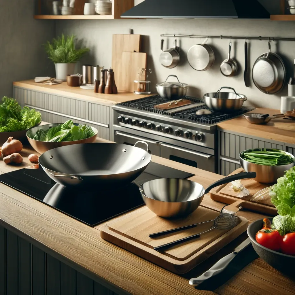 샐러드마스터 홈페이지