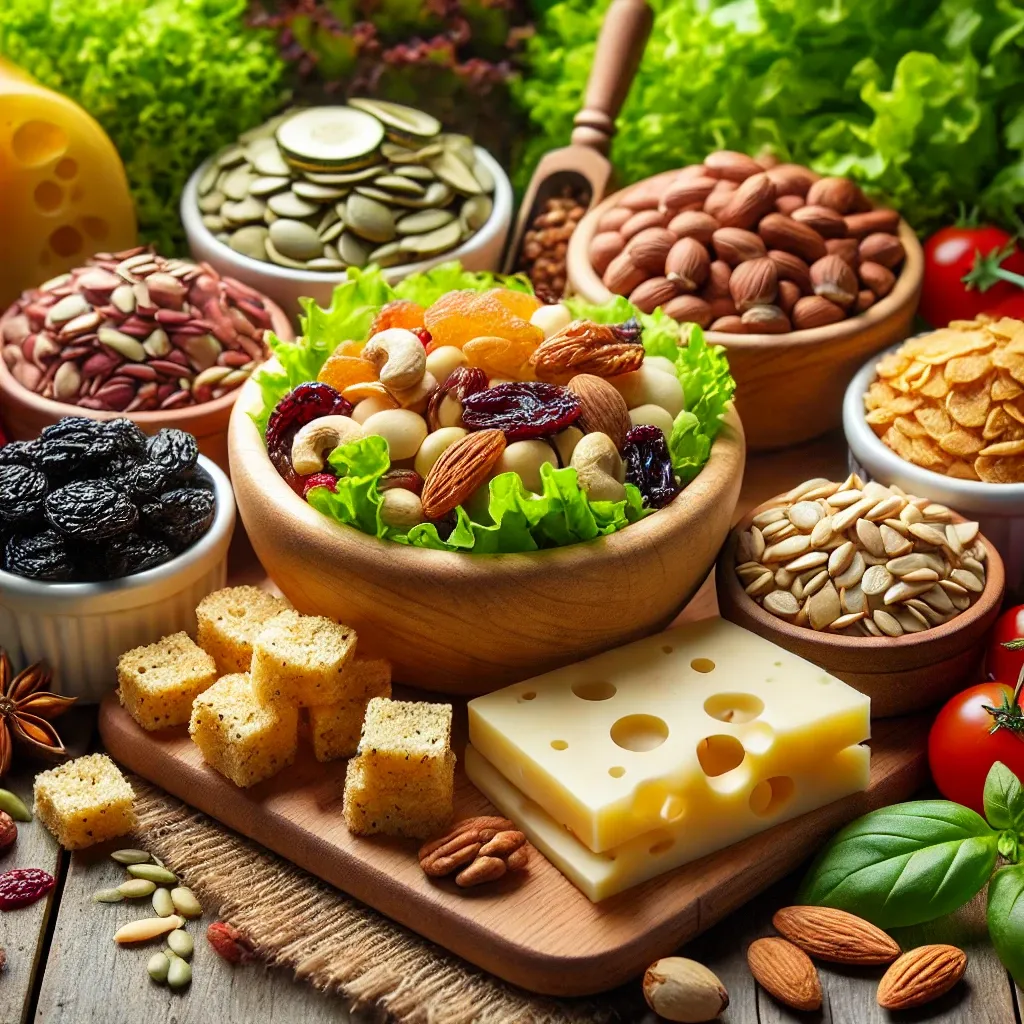 코스트코 샐러드토퍼