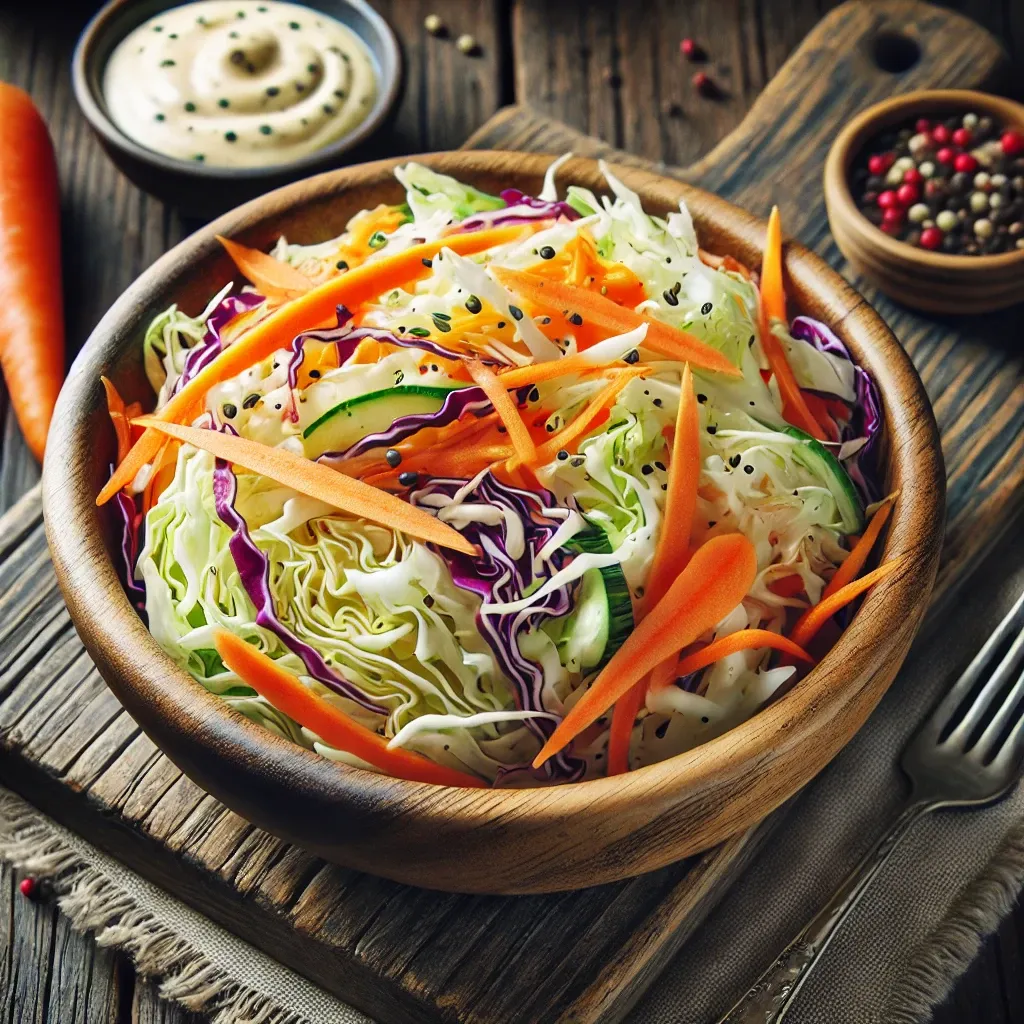 코우슬로샐러드 다이어트