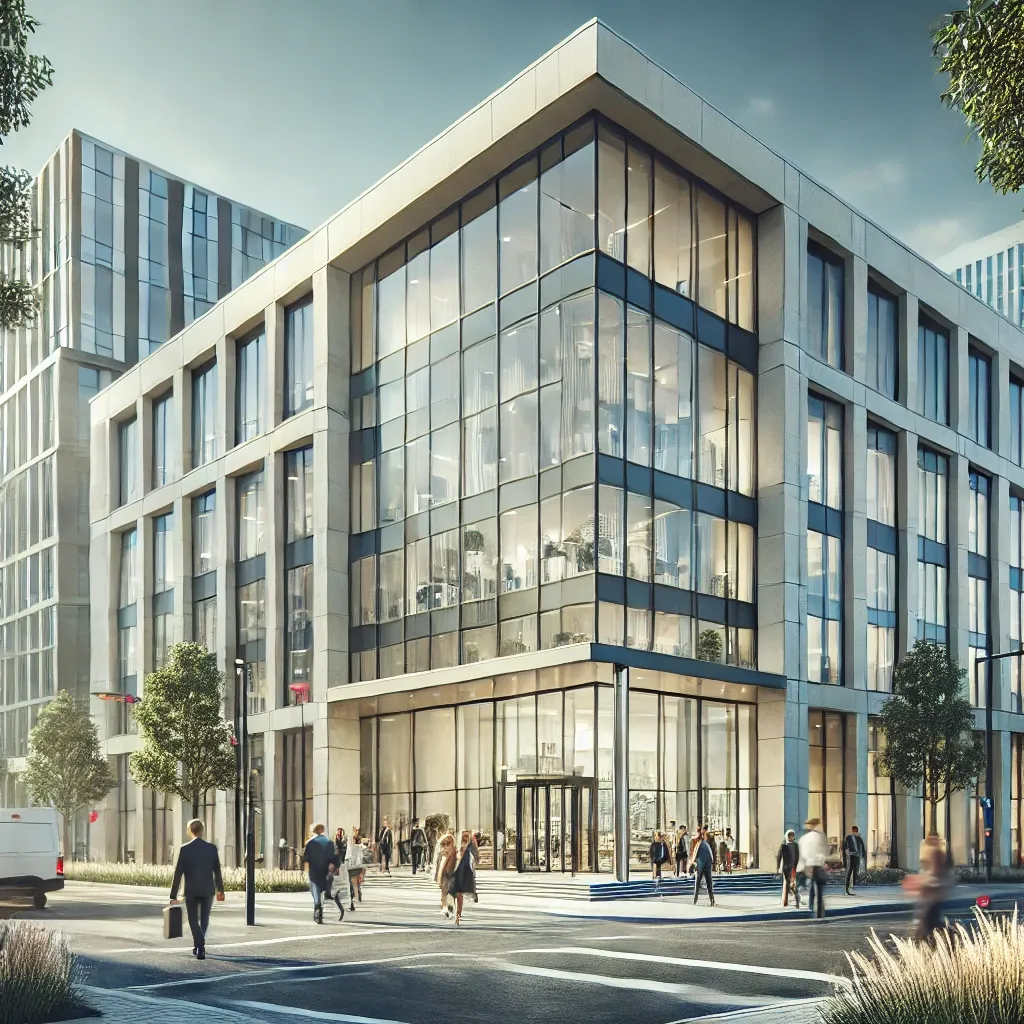 도봉구 일자리센터 (도봉)