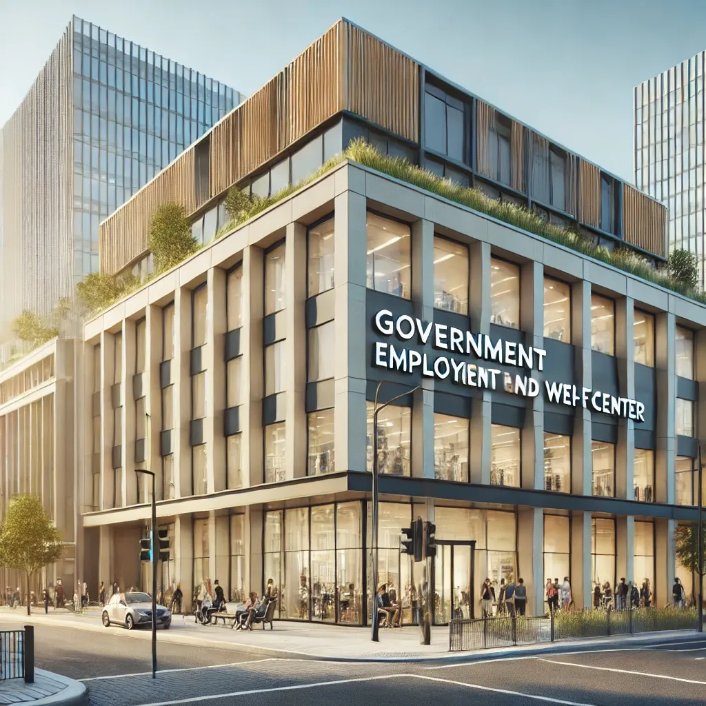 평택고용복지플러스센터