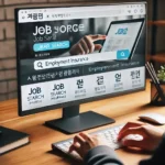 고용24시 홈페이지