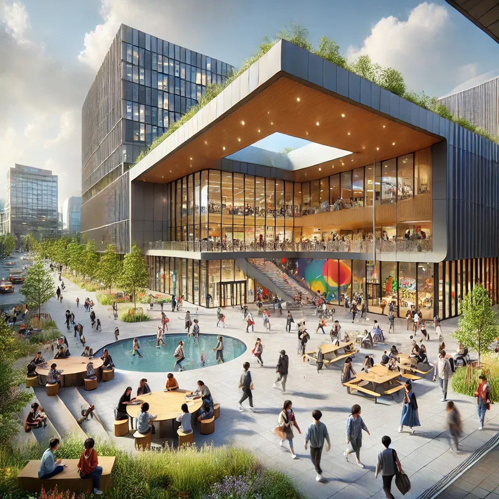 서울청년센터 강북