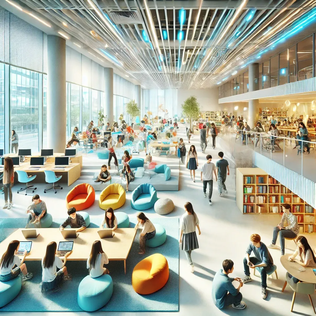 서울청년센터 성동오랑