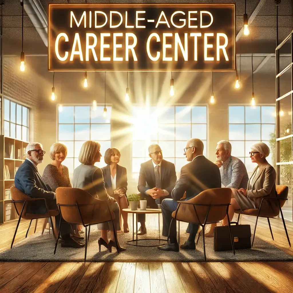 중장년 내일센터