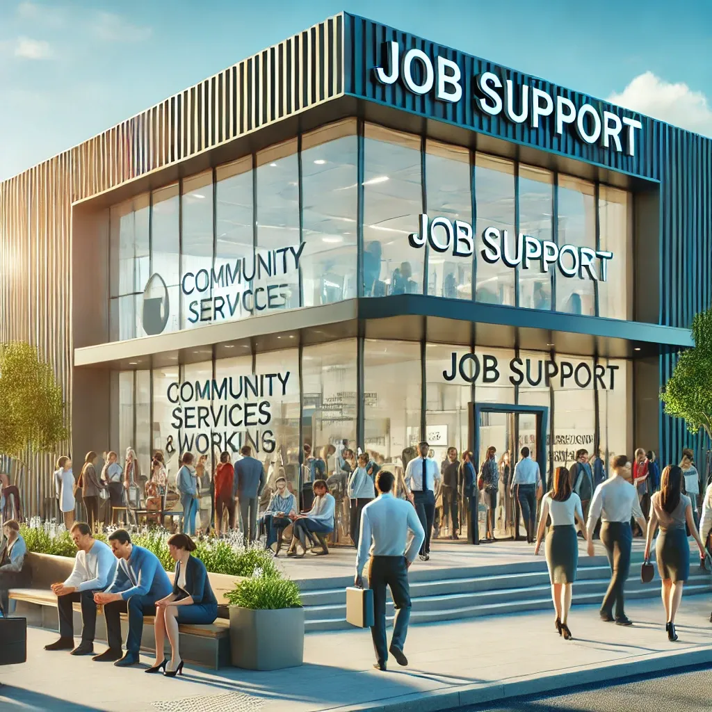 중장년내일센터 대구