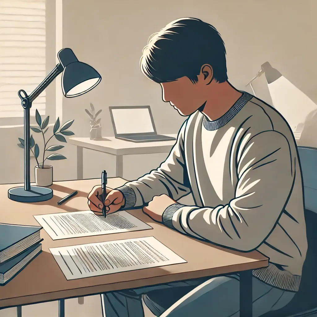 한국노인인력개발원 필기 후기