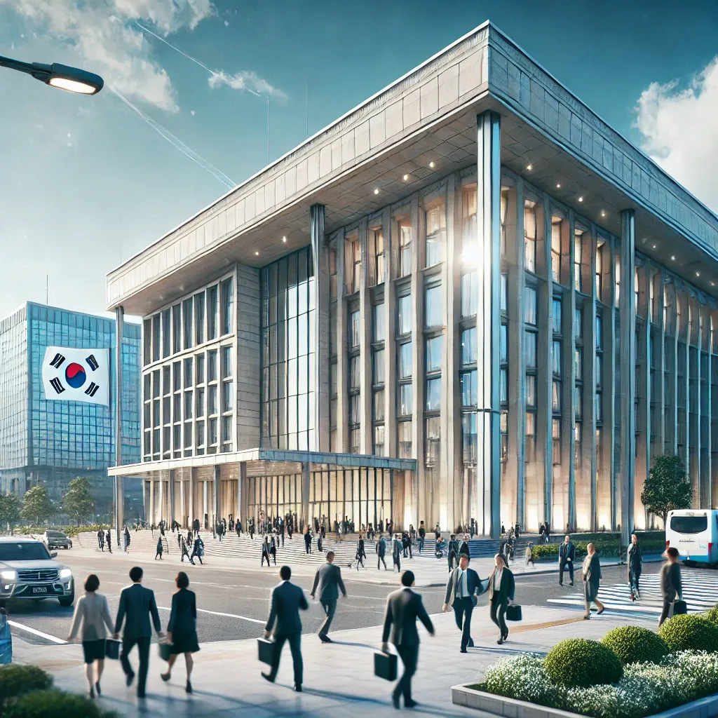 한국노인인력개발원 서울지역본부