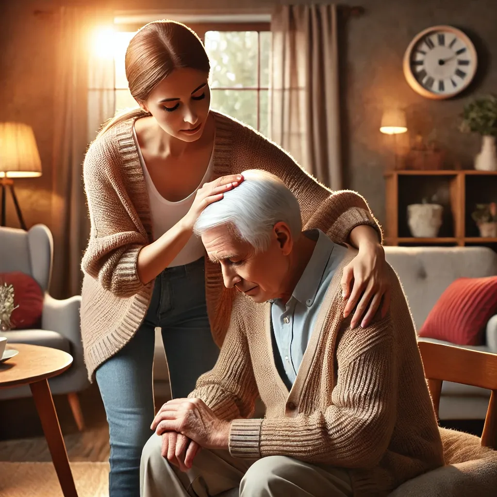 치매가족휴가제