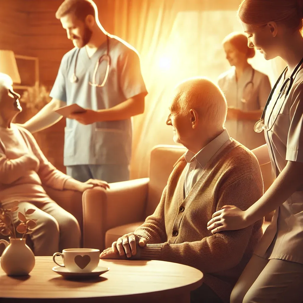 치매 등급별 혜택