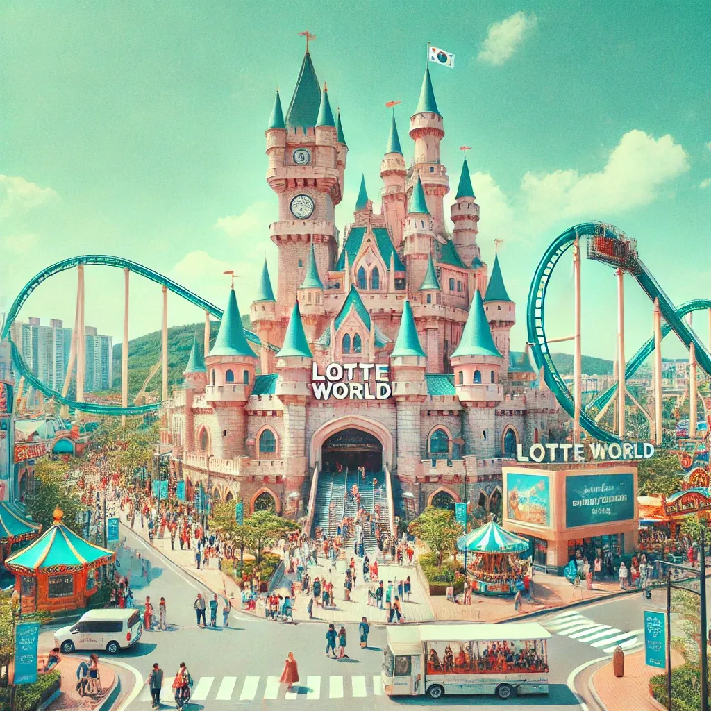 롯데월드