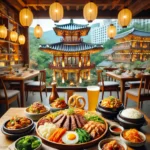 용인 에버랜드 근처 맛집