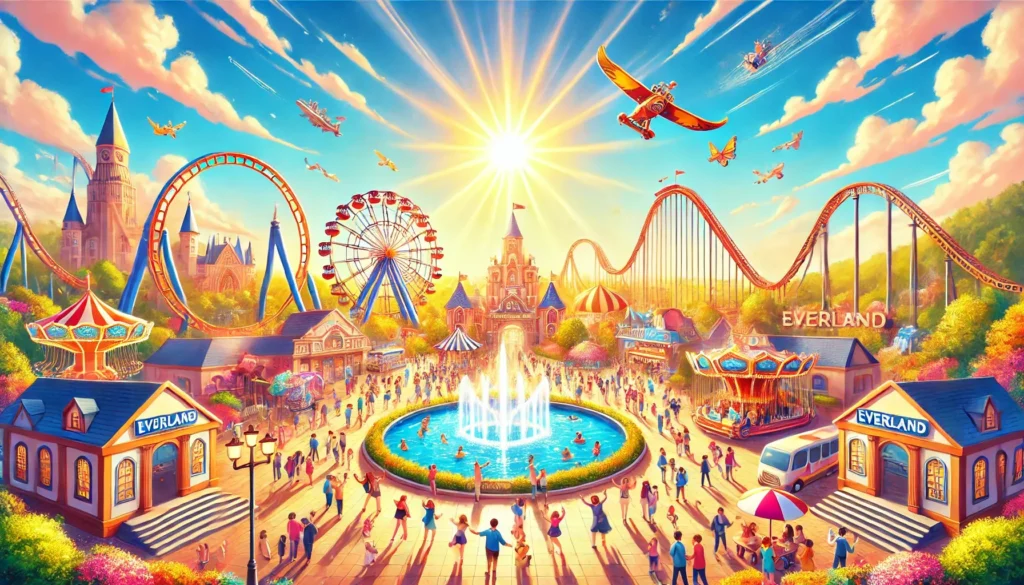 에버랜드 자유이용권 할인 꿀팁