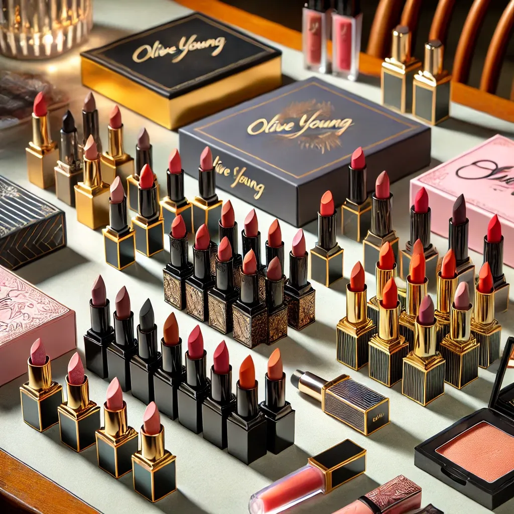 올리브영 립스틱 추천