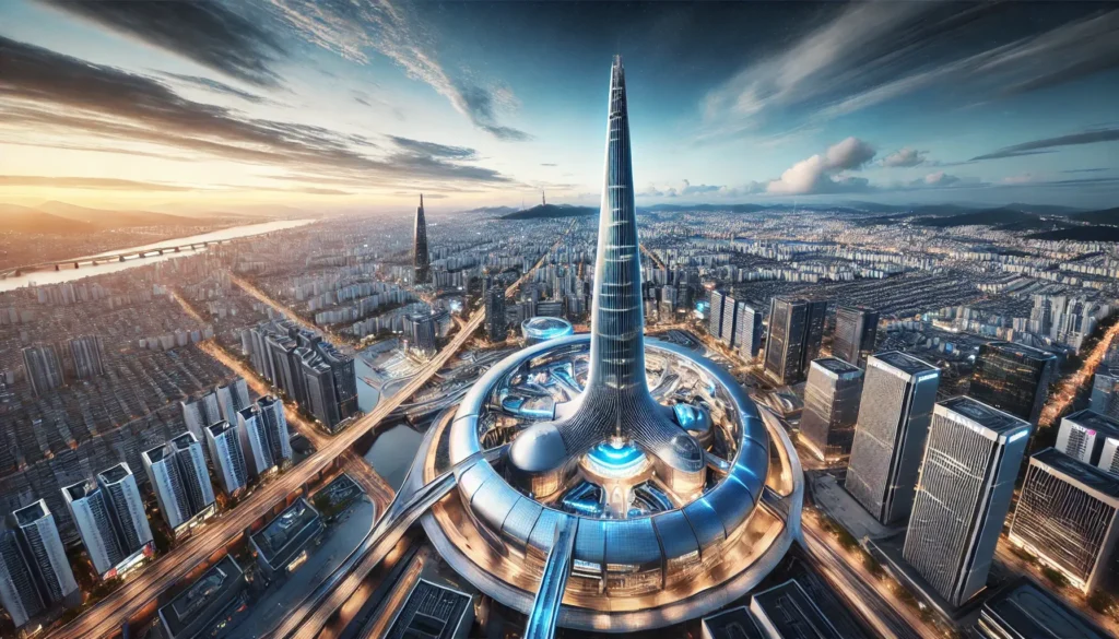 롯데월드 서울스카이 예매