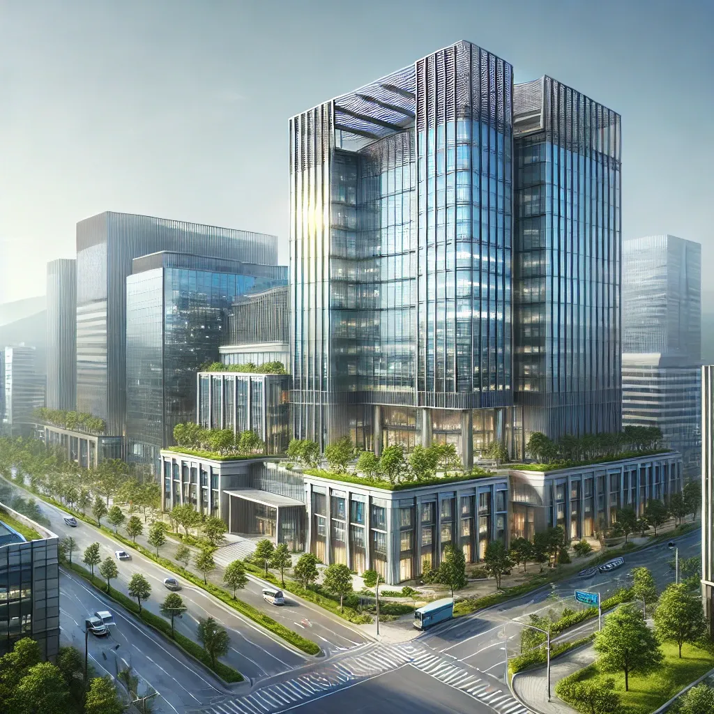 부산도시가스공사