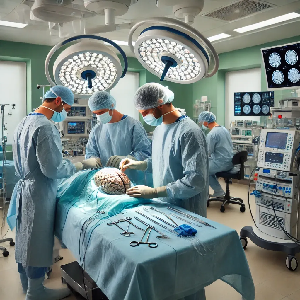 모야모야병 수술 후유증