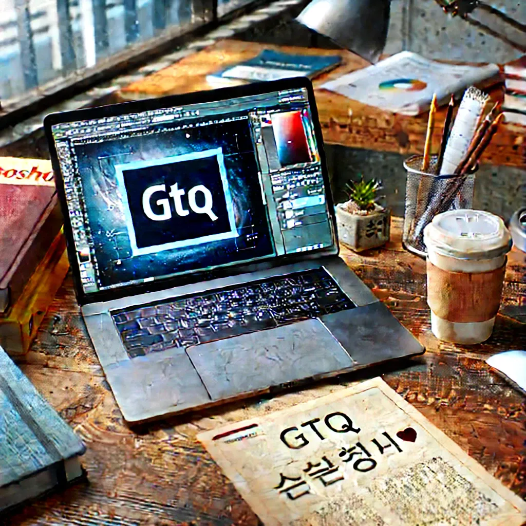 SD에듀 유선배 GTQ 포토샵 1급 과외노트