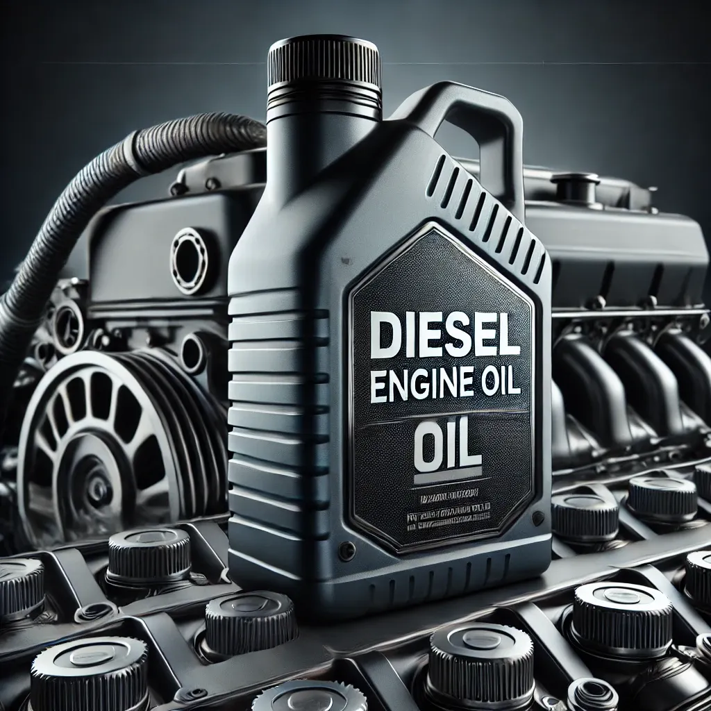 디젤 엔진오일 추천