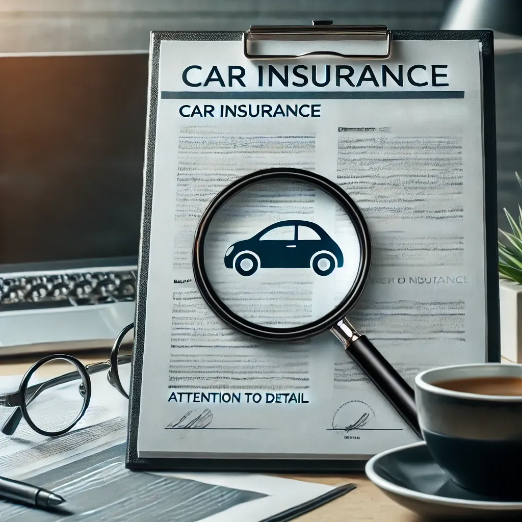 자동차보험 특별할증