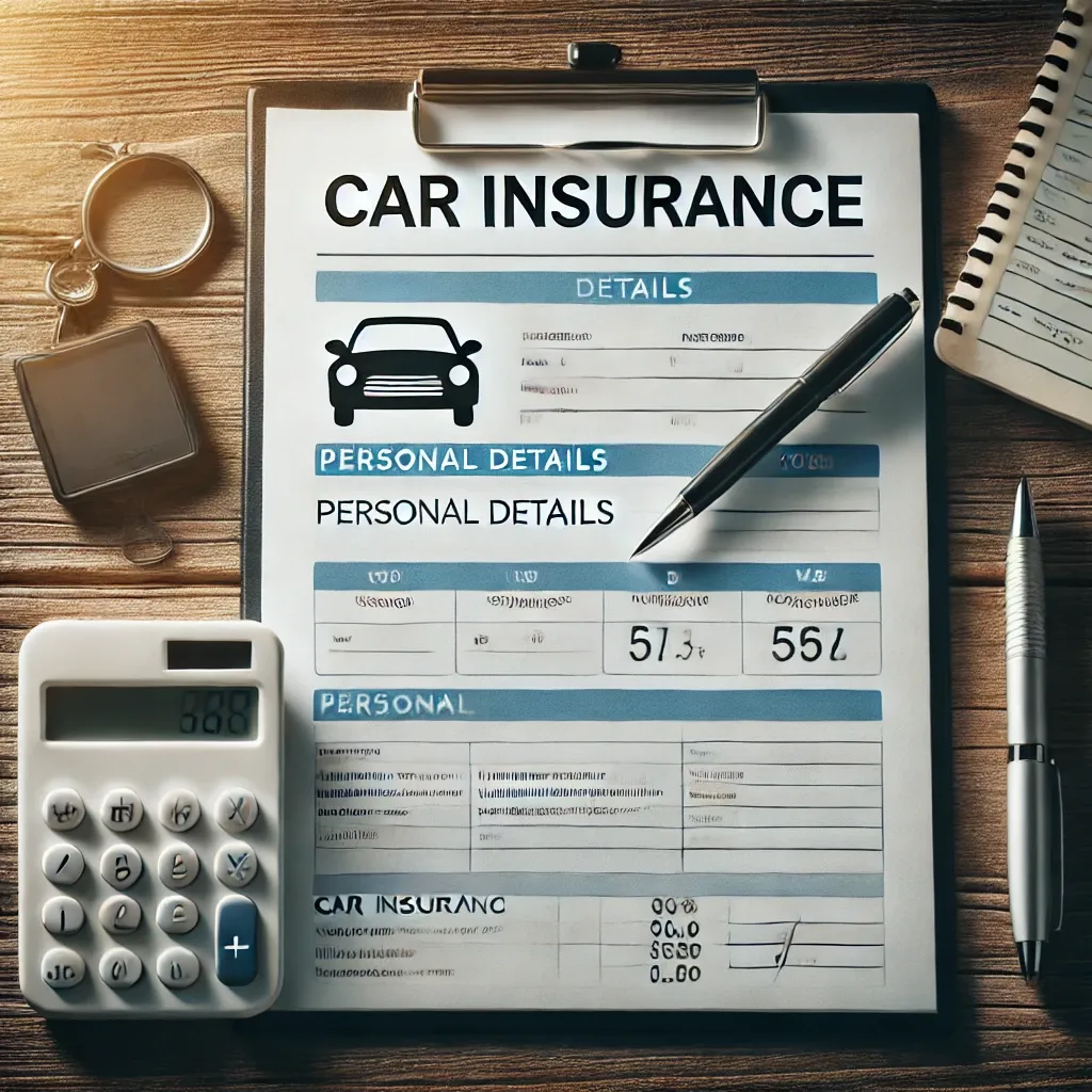 자동차보험 지정1인 및기명 피보험자