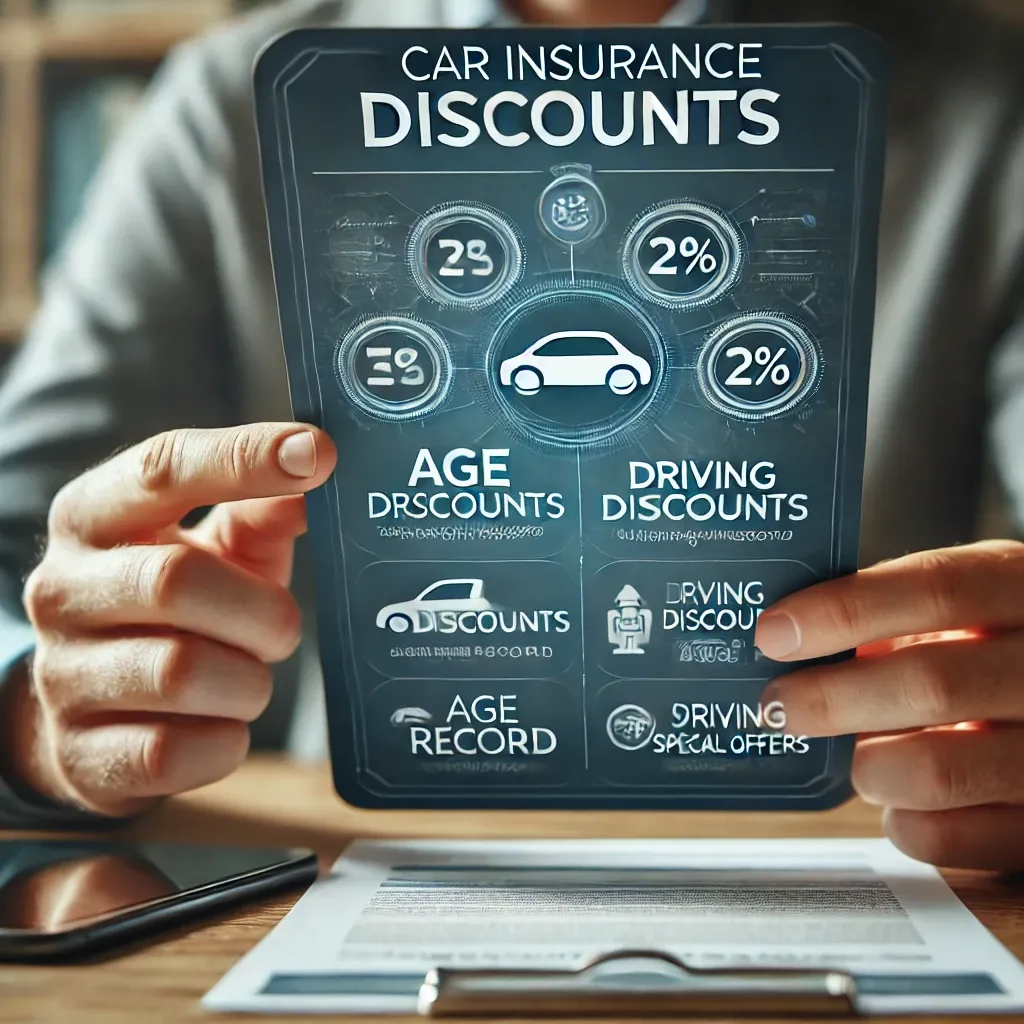 자동차보험 할인