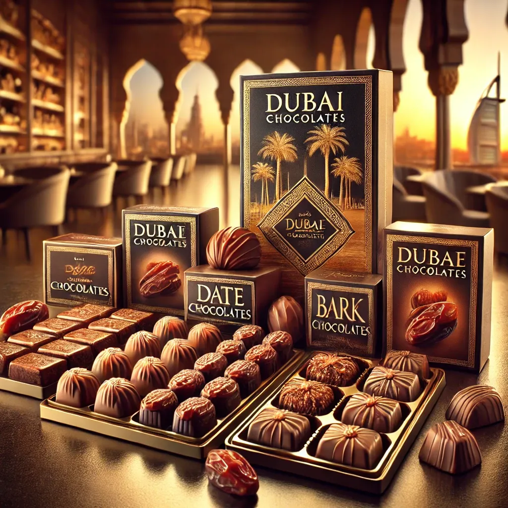 두바이 초콜릿 보관법