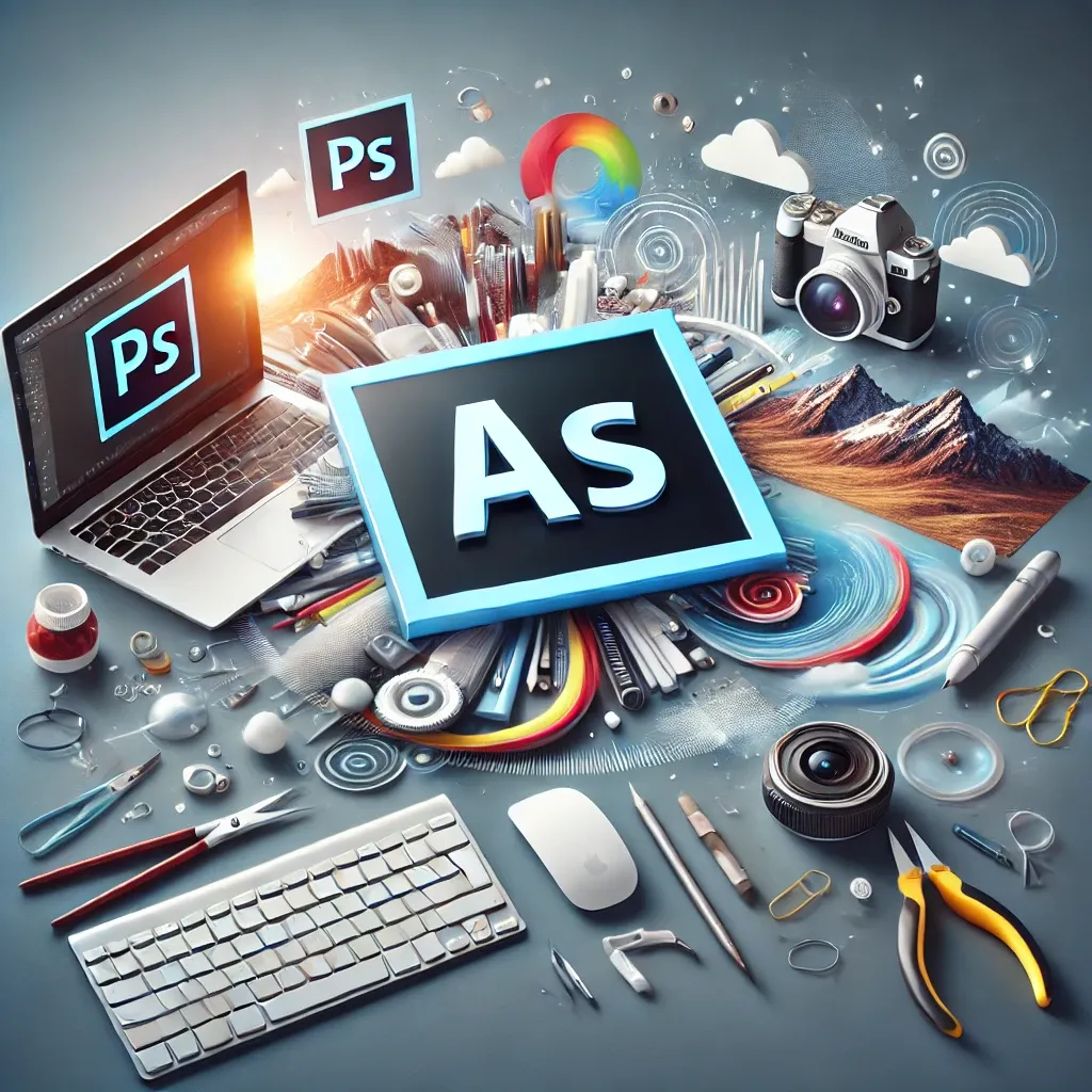 어도브 포토샵 배포