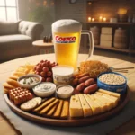 코스트코 맥주 안주