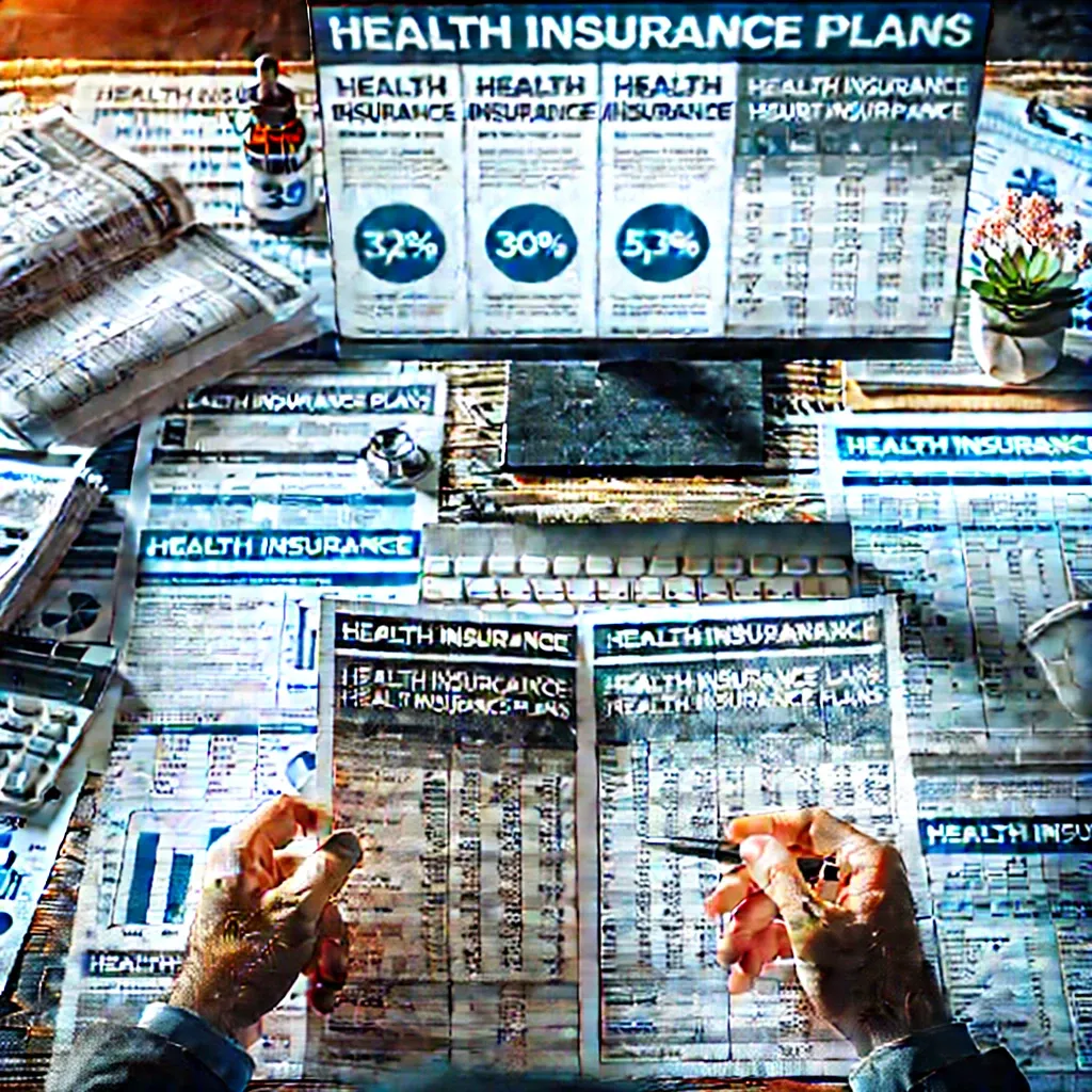 유병자 실손보험 비교