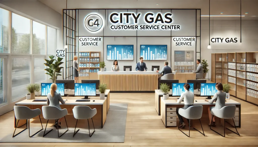 목포 도시가스 고객센터